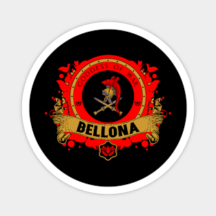 BELLONA - LIMITED EDITION Magnet